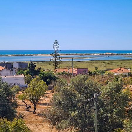 Villa Fuseta 102 T Dış mekan fotoğraf