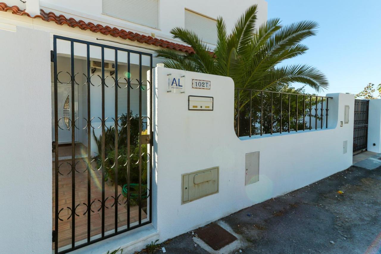 Villa Fuseta 102 T Dış mekan fotoğraf