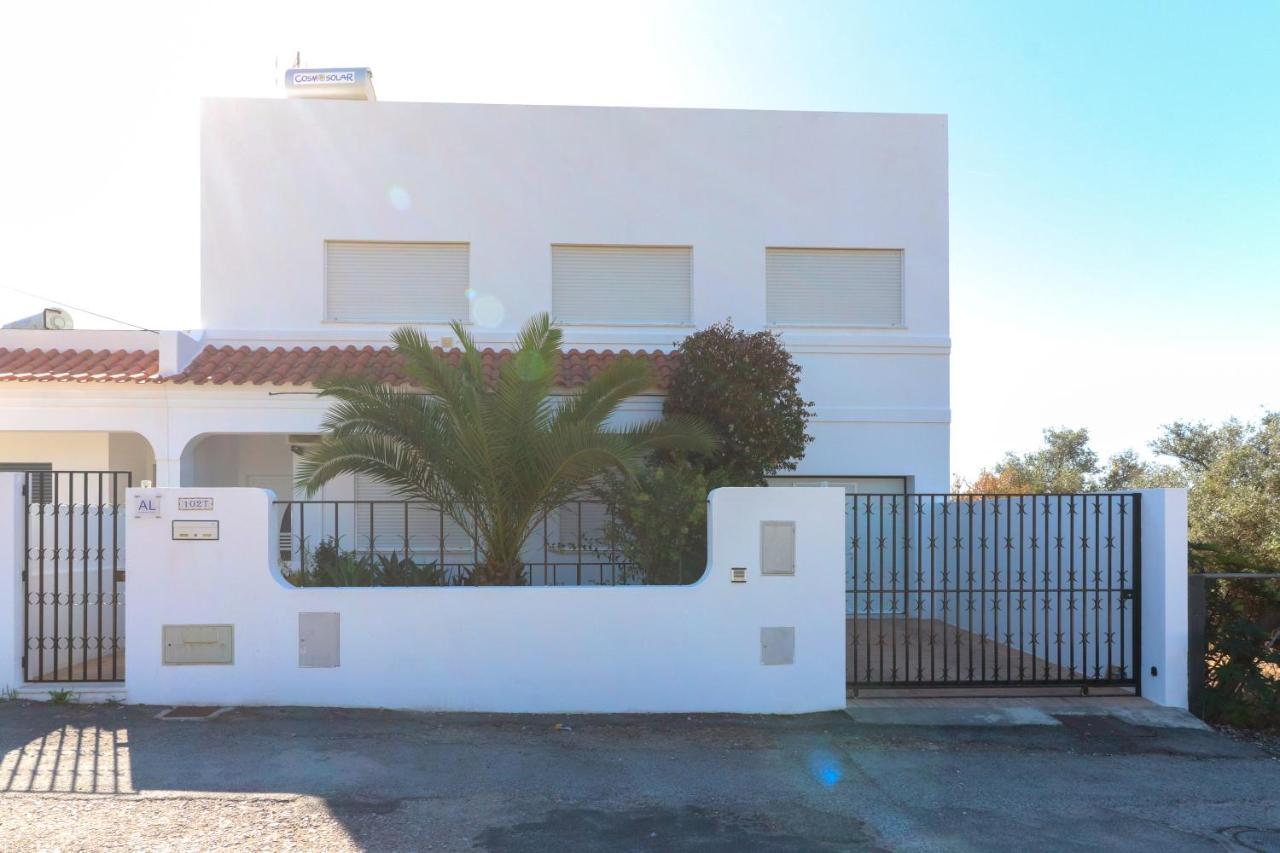 Villa Fuseta 102 T Dış mekan fotoğraf