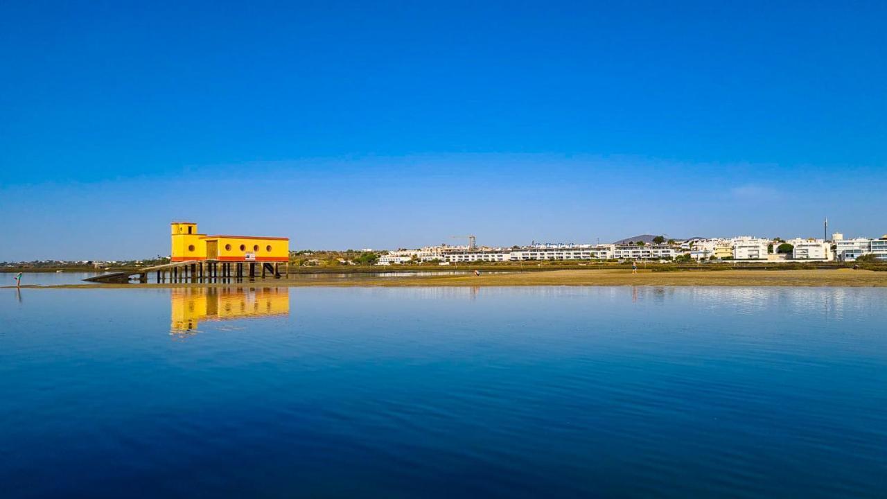Villa Fuseta 102 T Dış mekan fotoğraf