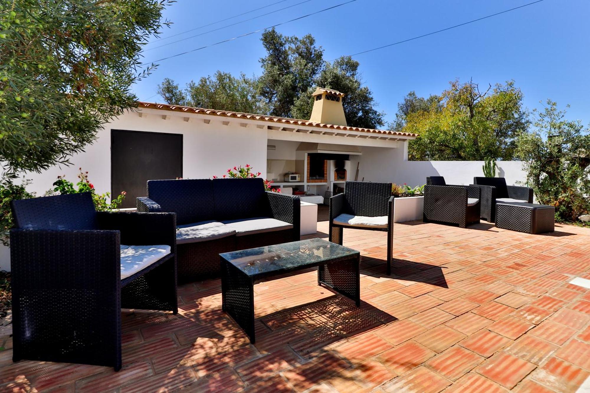 Villa Fuseta 102 T Dış mekan fotoğraf