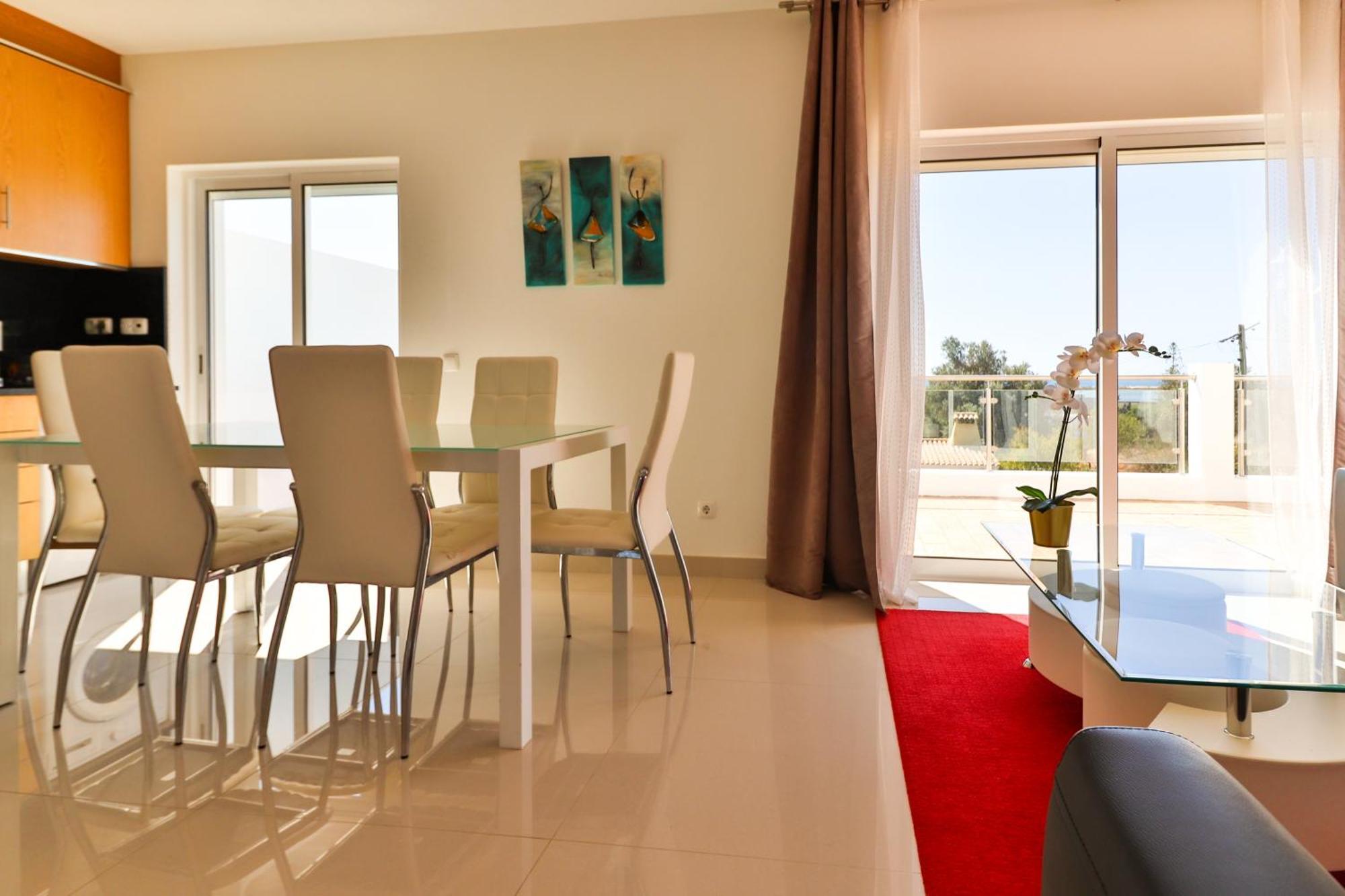 Villa Fuseta 102 T Dış mekan fotoğraf