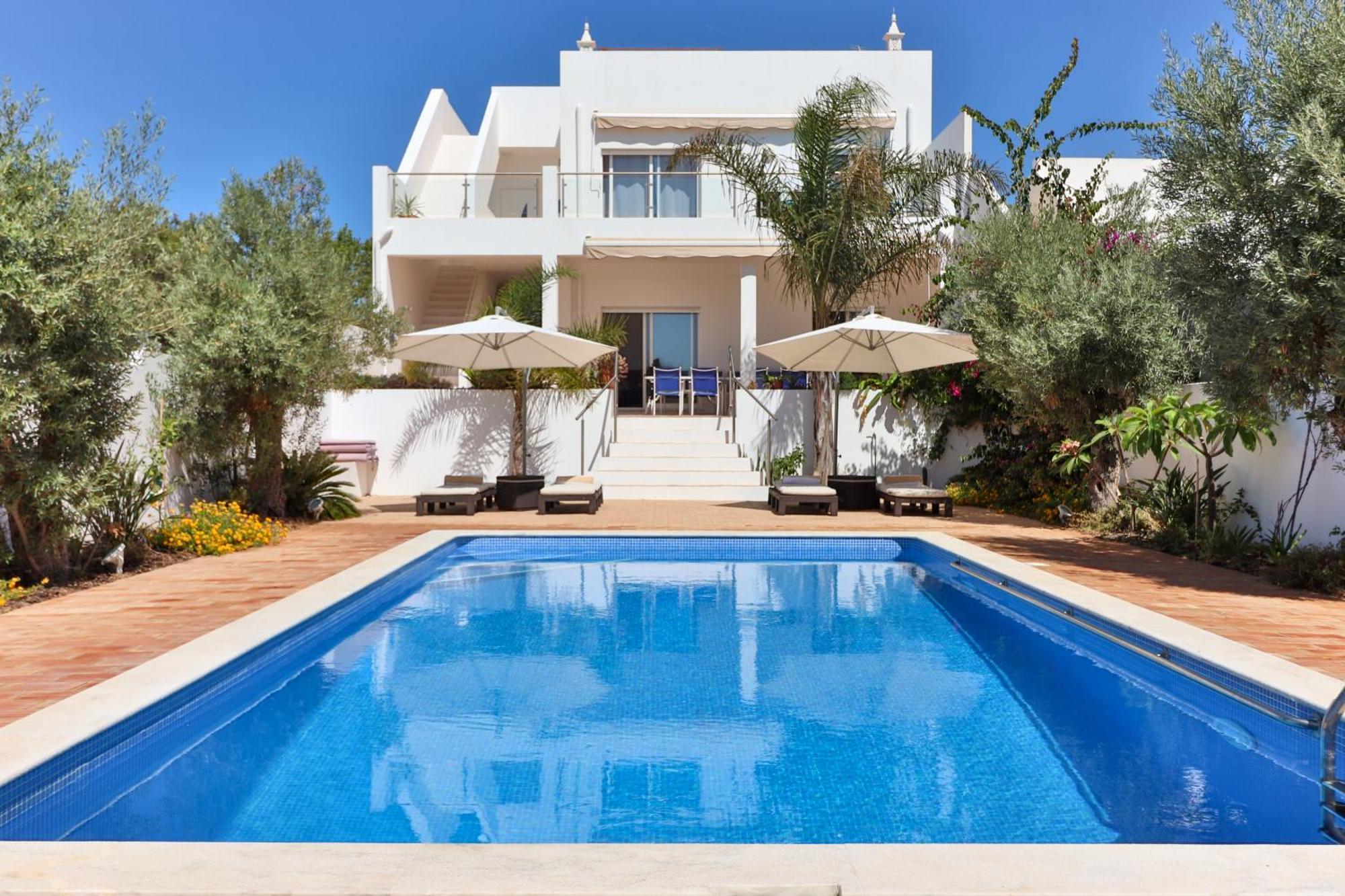 Villa Fuseta 102 T Dış mekan fotoğraf