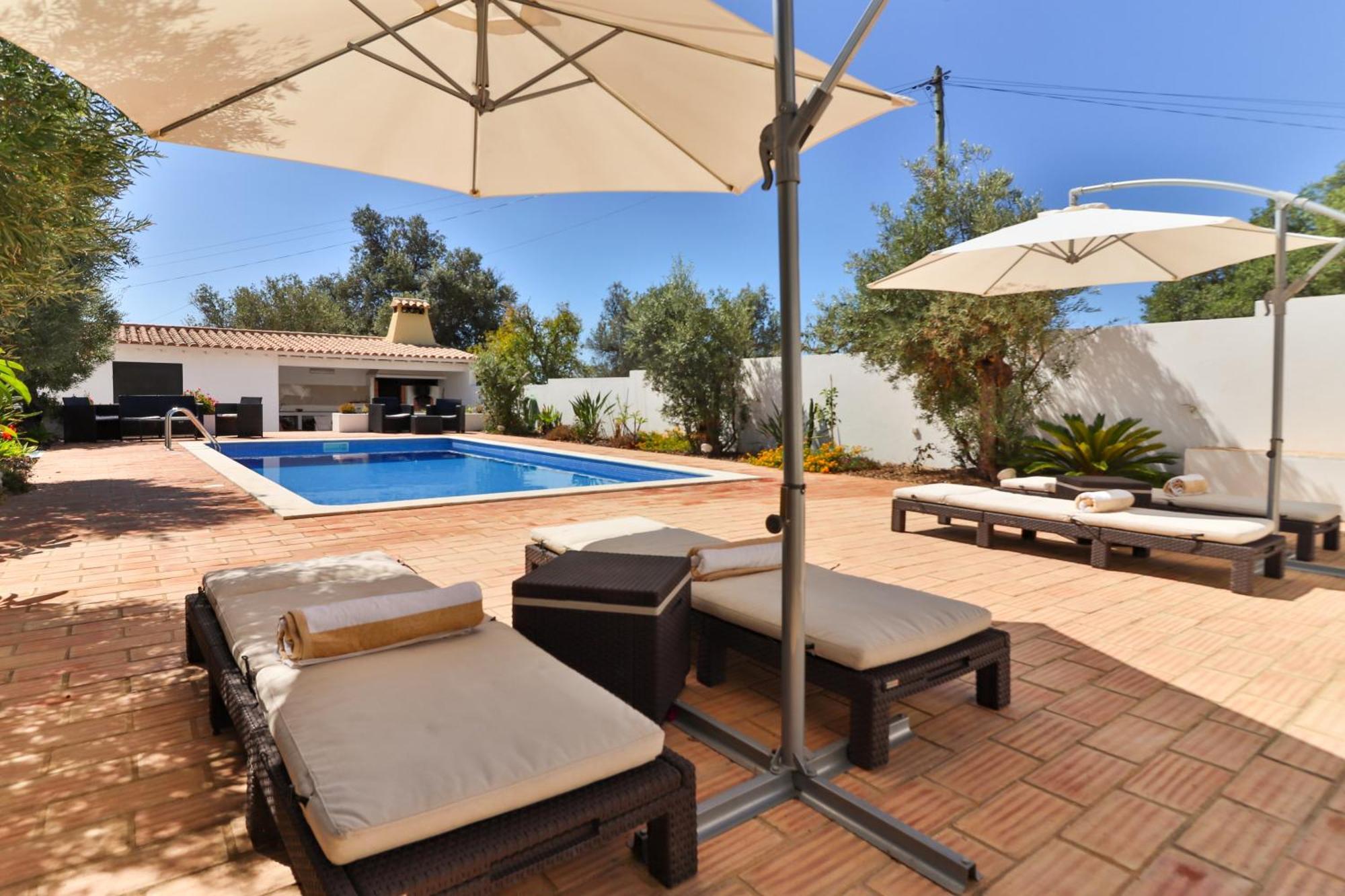 Villa Fuseta 102 T Dış mekan fotoğraf