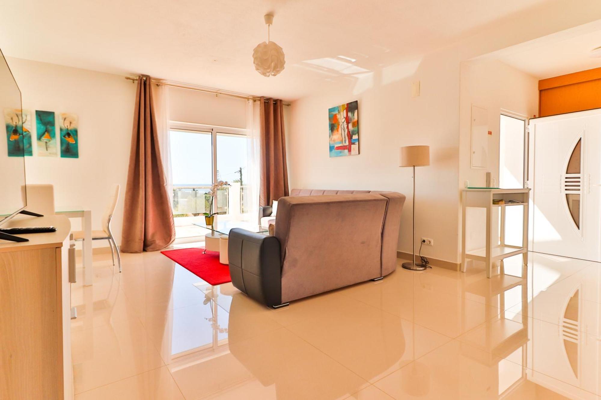 Villa Fuseta 102 T Dış mekan fotoğraf
