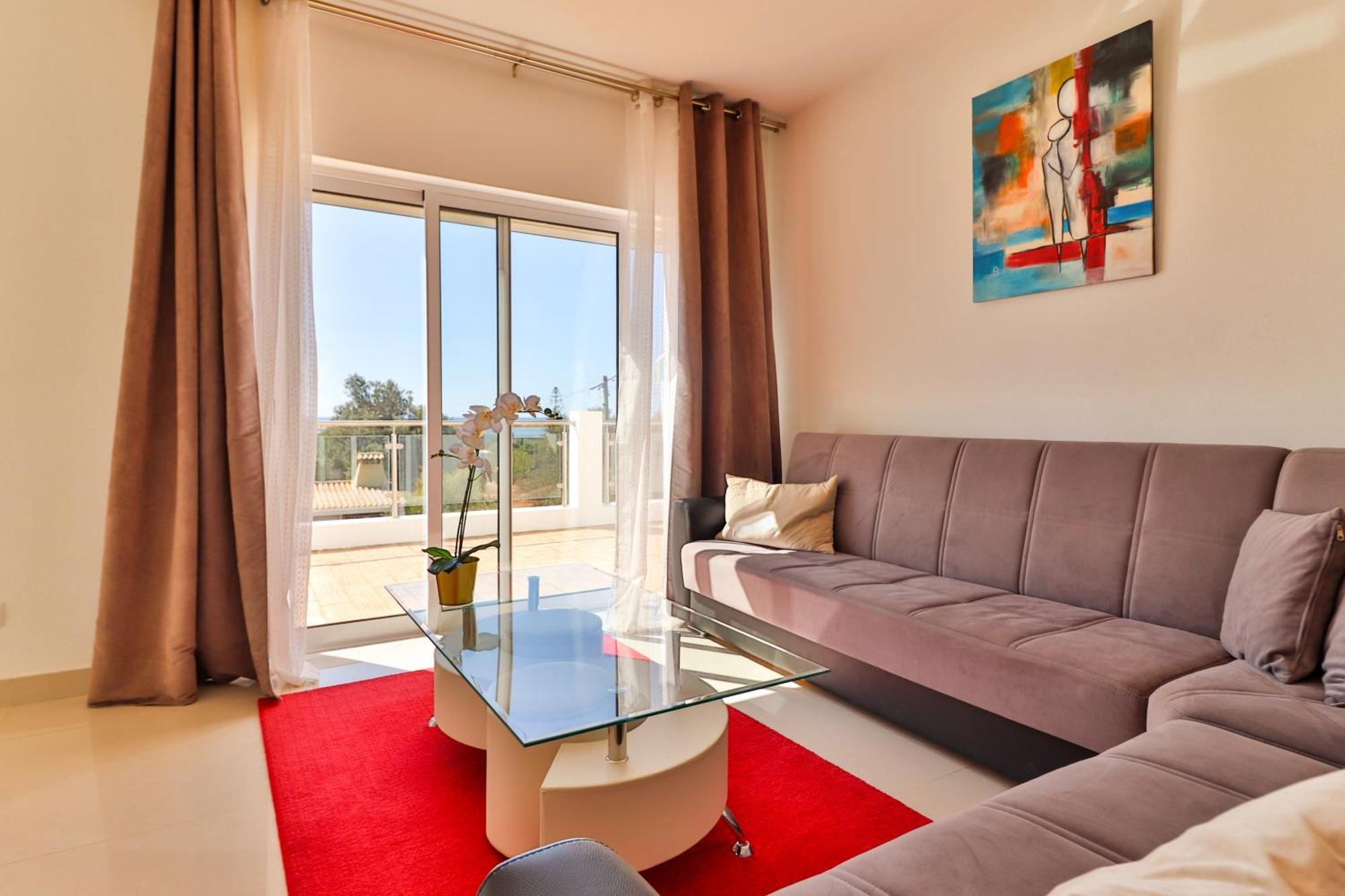 Villa Fuseta 102 T Dış mekan fotoğraf