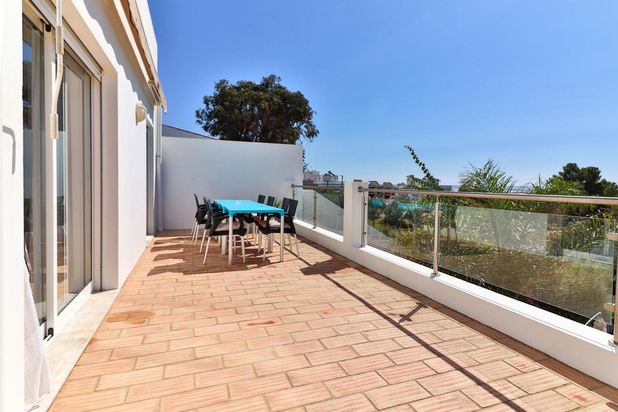 Villa Fuseta 102 T Dış mekan fotoğraf