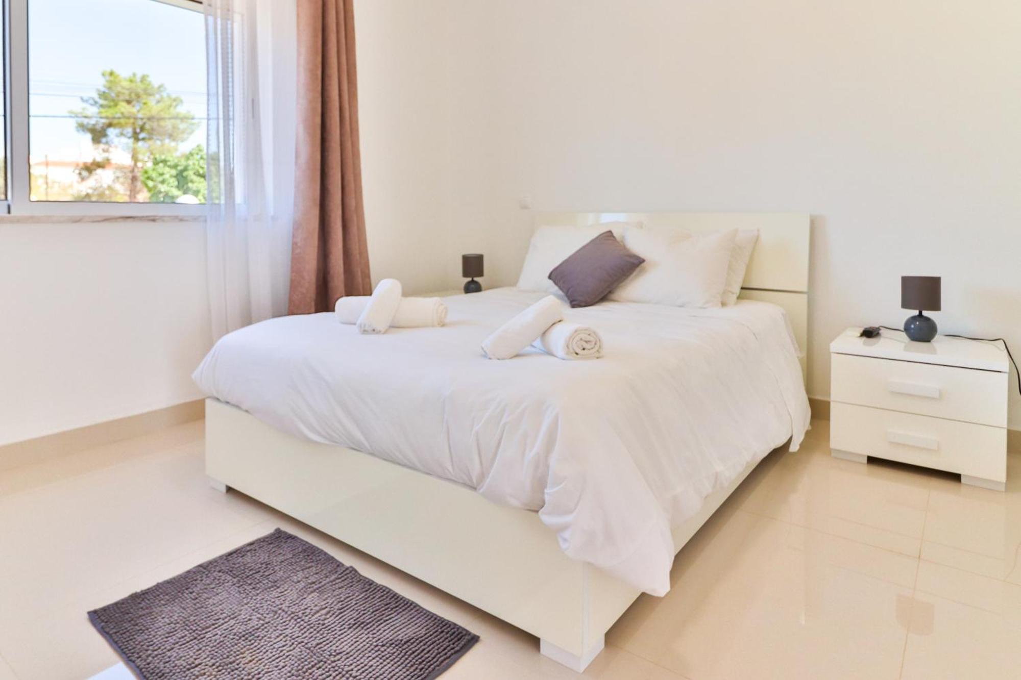 Villa Fuseta 102 T Dış mekan fotoğraf