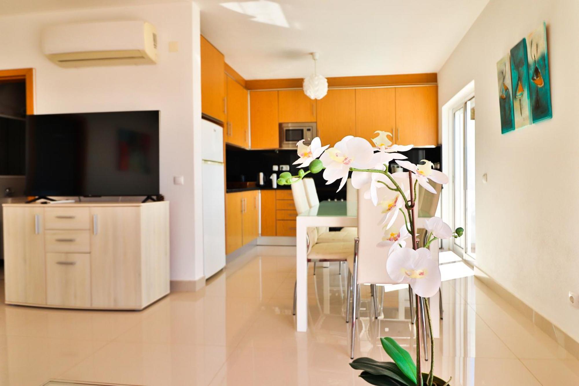 Villa Fuseta 102 T Dış mekan fotoğraf