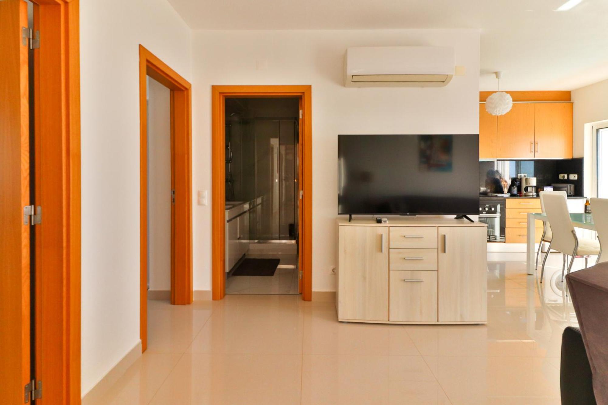 Villa Fuseta 102 T Dış mekan fotoğraf