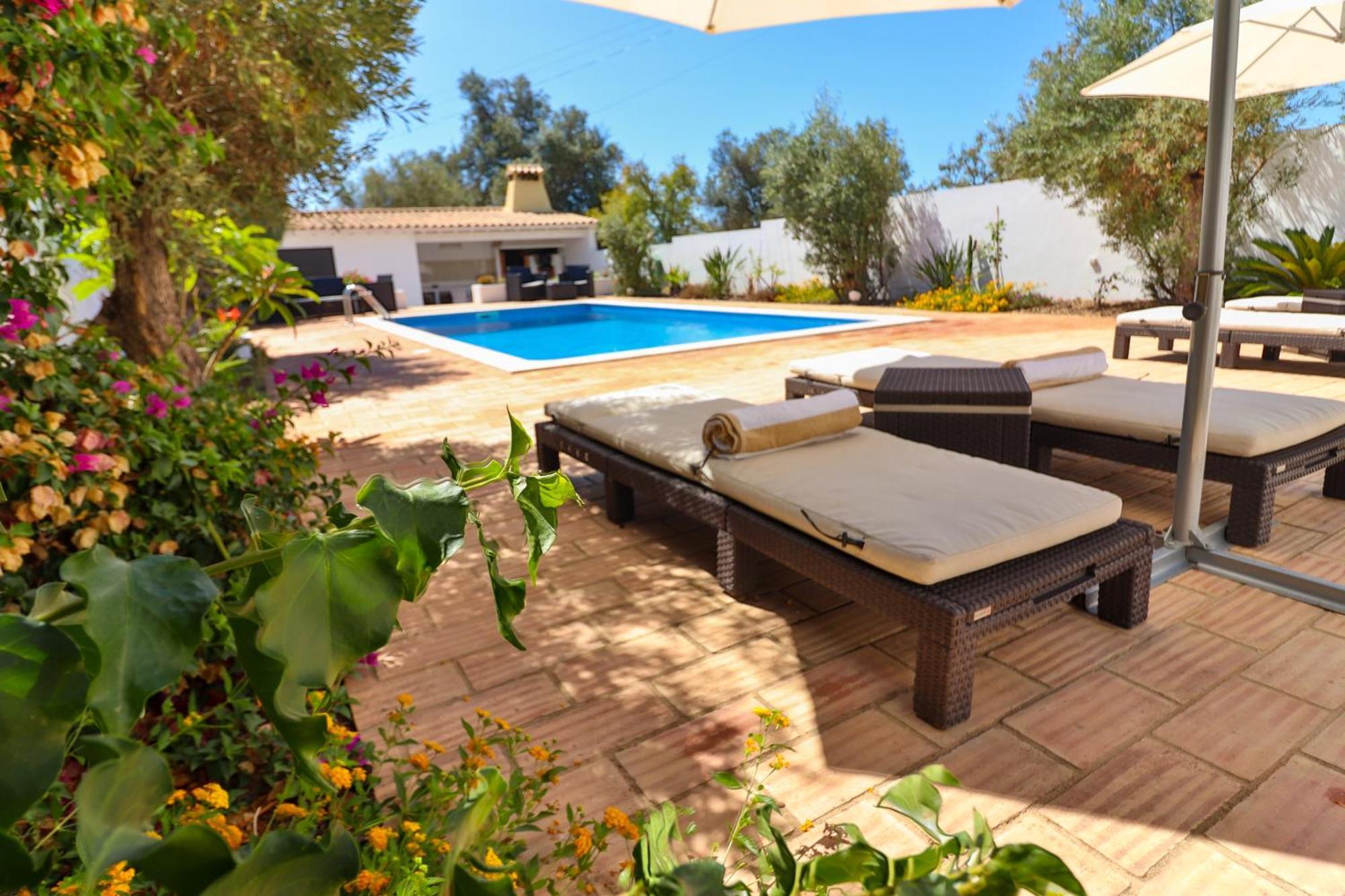 Villa Fuseta 102 T Dış mekan fotoğraf