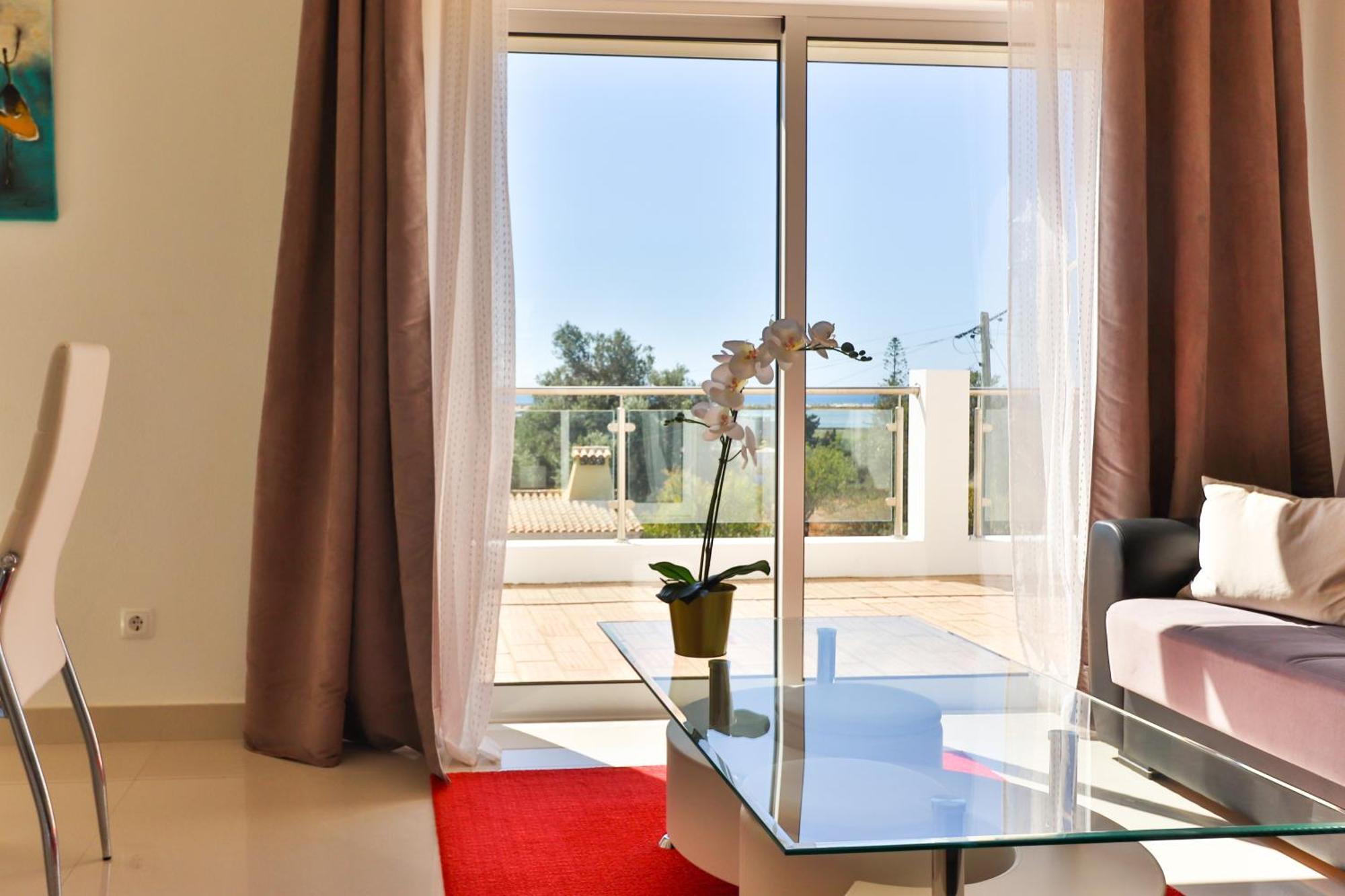 Villa Fuseta 102 T Dış mekan fotoğraf
