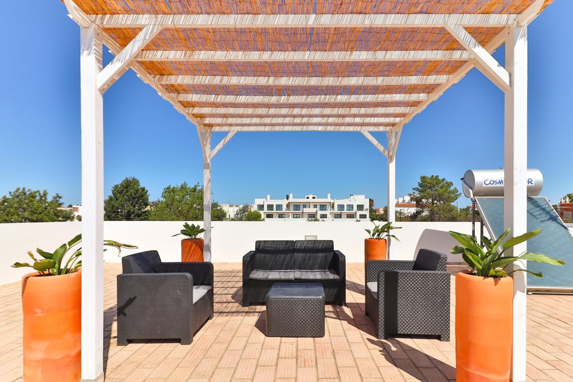 Villa Fuseta 102 T Dış mekan fotoğraf