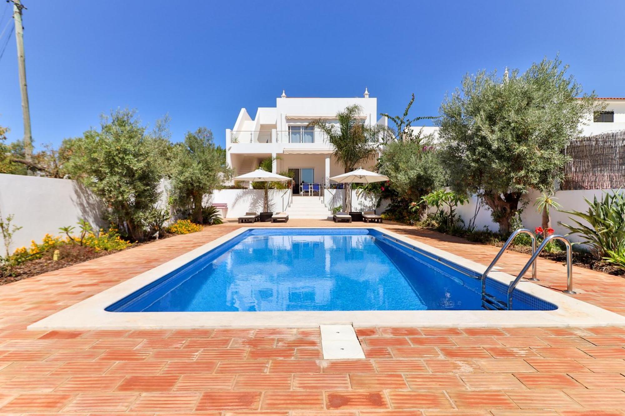Villa Fuseta 102 T Dış mekan fotoğraf