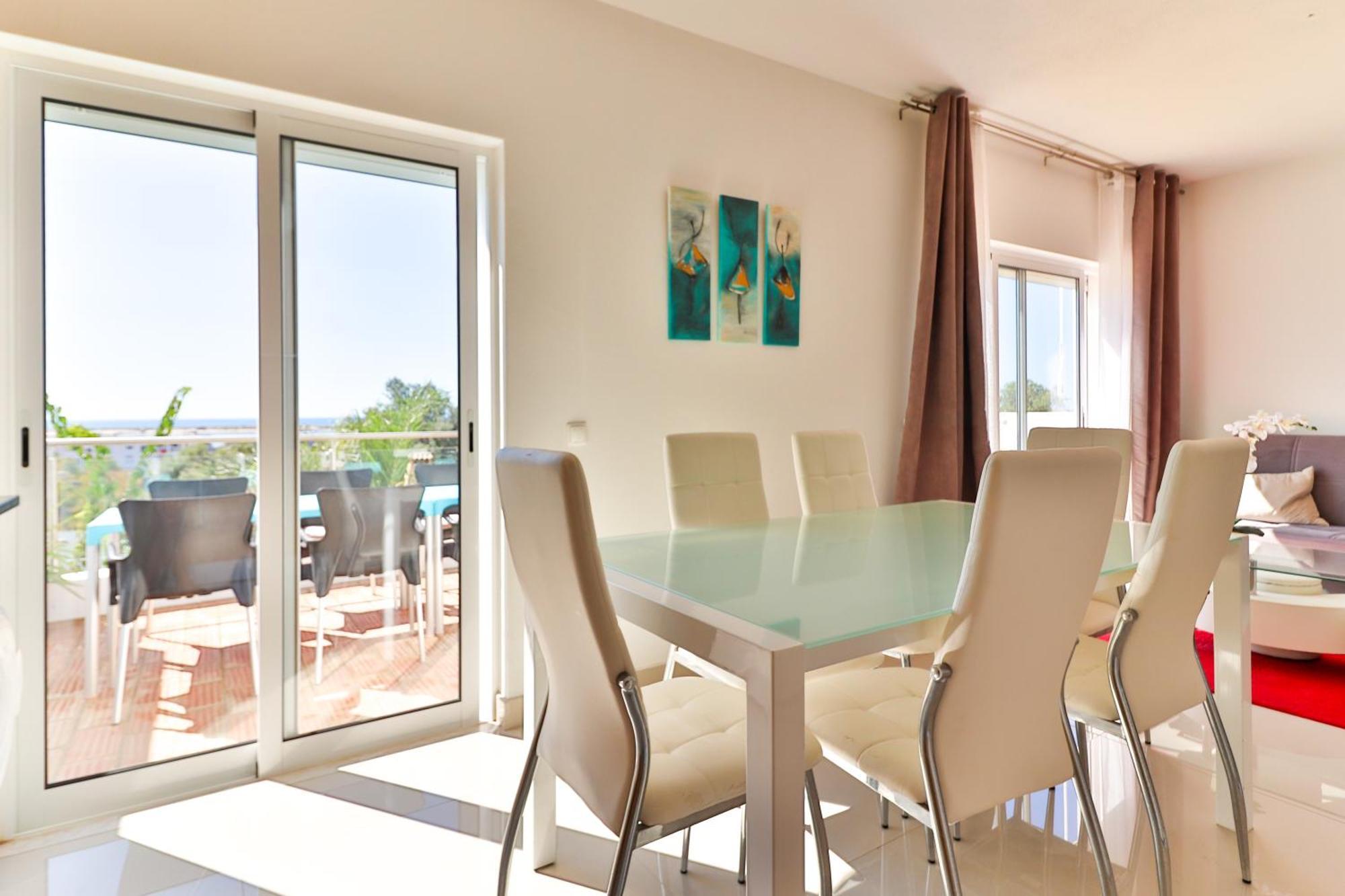Villa Fuseta 102 T Dış mekan fotoğraf
