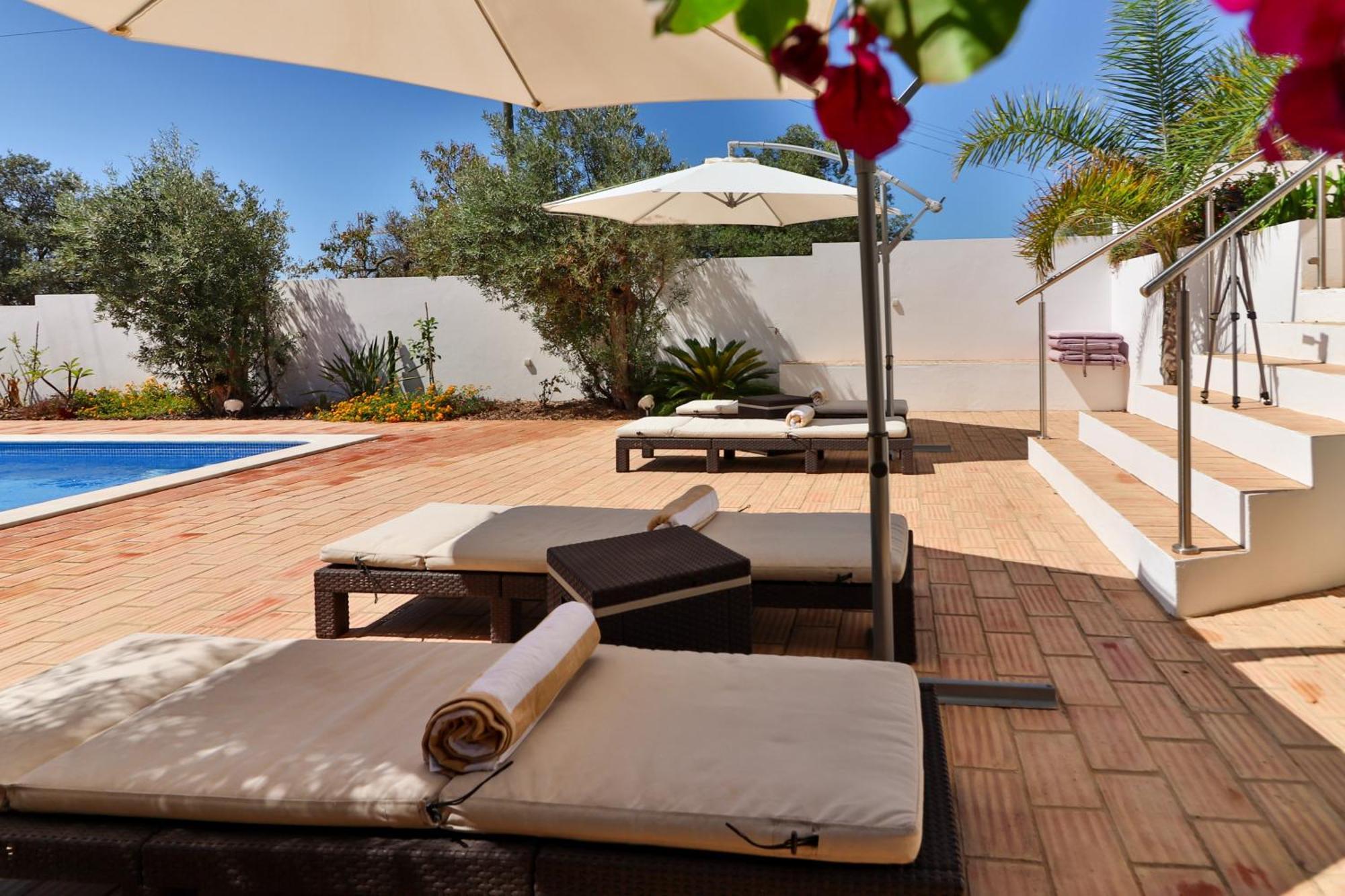 Villa Fuseta 102 T Dış mekan fotoğraf