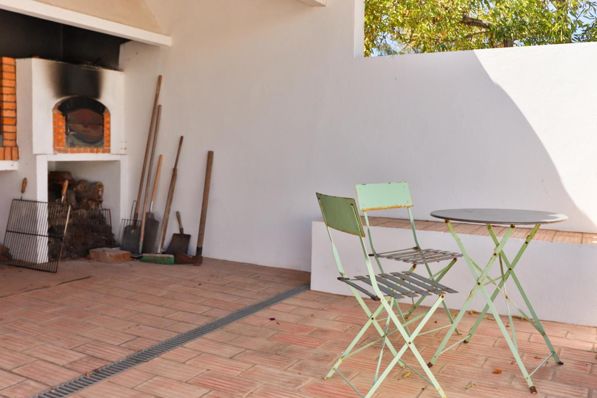 Villa Fuseta 102 T Dış mekan fotoğraf