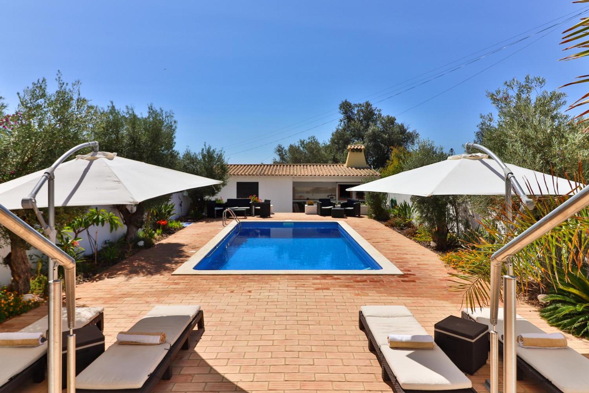 Villa Fuseta 102 T Dış mekan fotoğraf