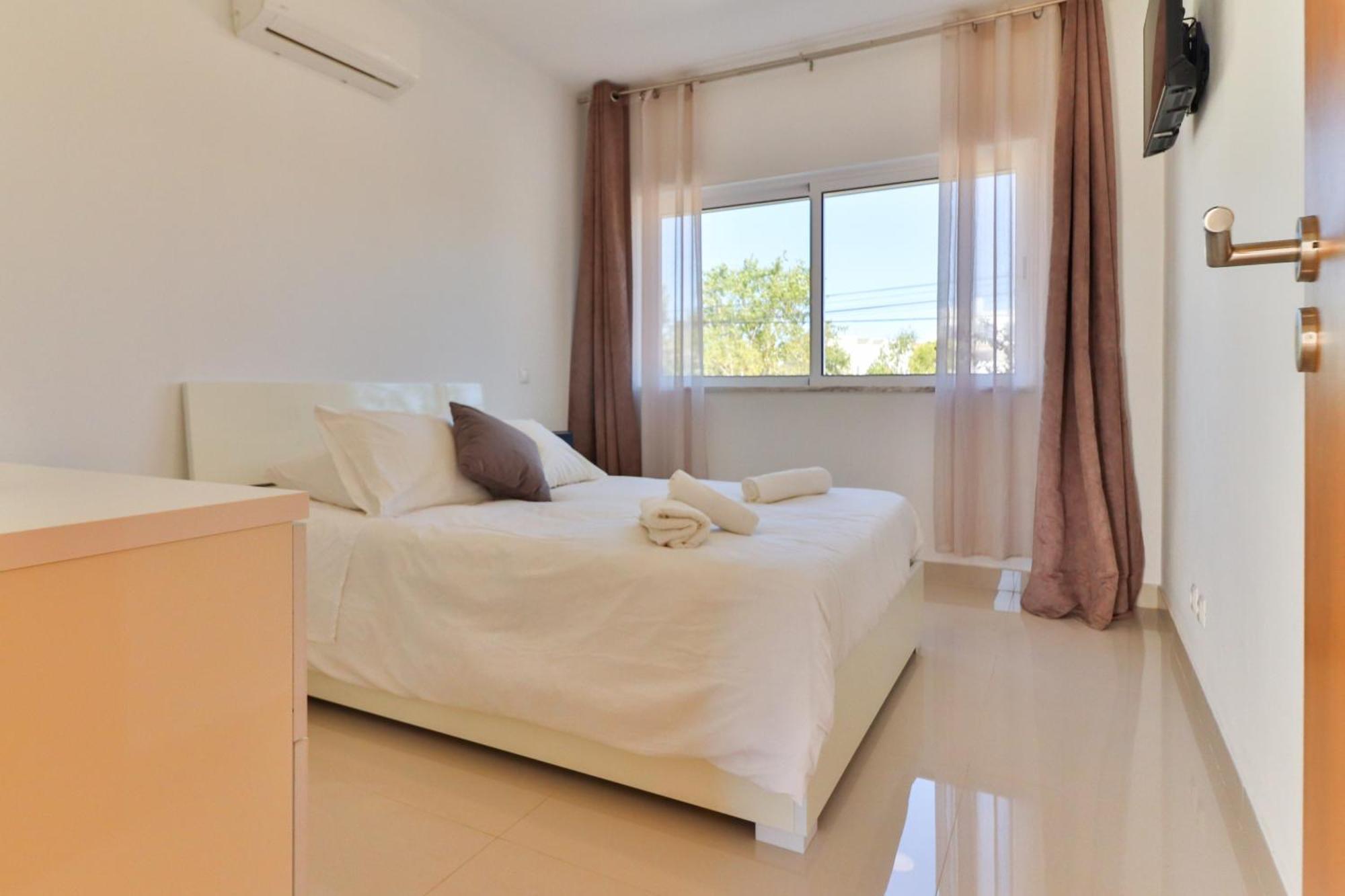 Villa Fuseta 102 T Dış mekan fotoğraf