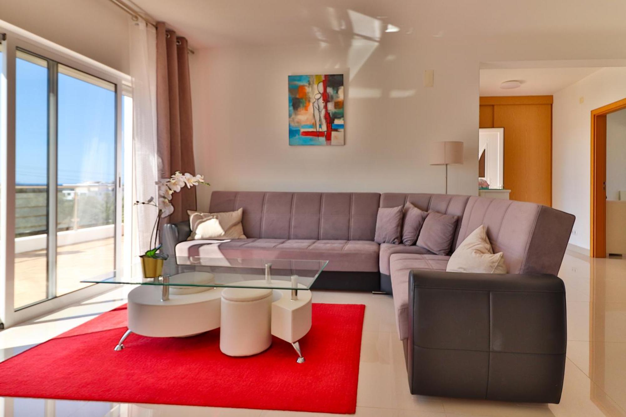 Villa Fuseta 102 T Dış mekan fotoğraf