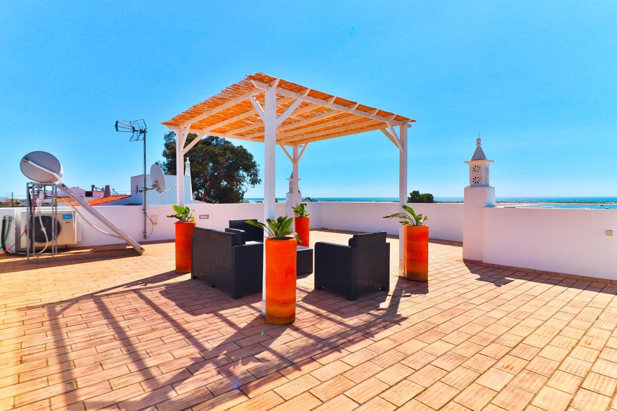 Villa Fuseta 102 T Dış mekan fotoğraf