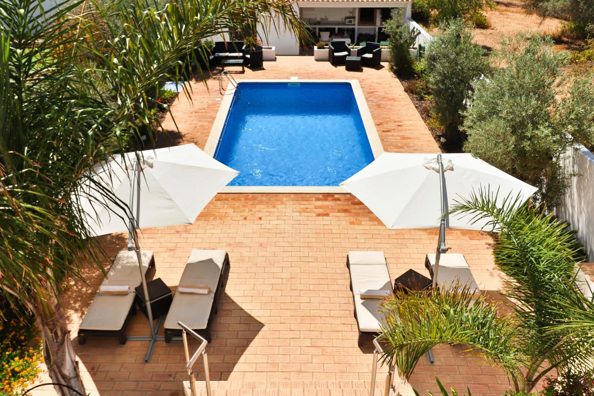 Villa Fuseta 102 T Dış mekan fotoğraf